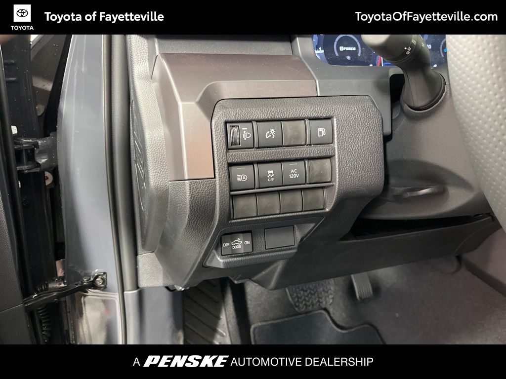 Thumbnail: 2026 Toyota Tacoma - 26
