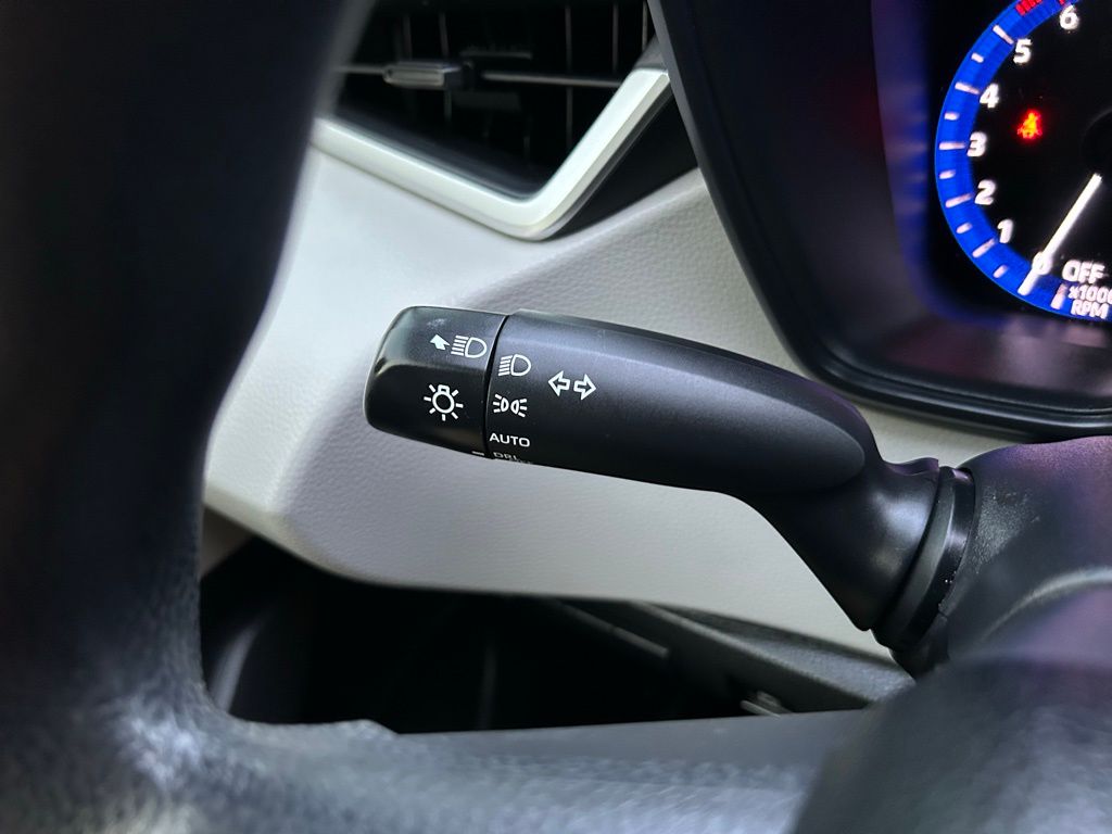 Thumbnail: 2022 Toyota Corolla - 20