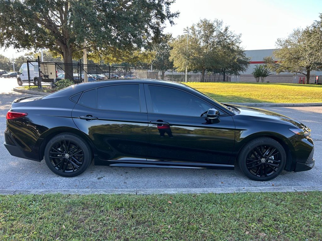 Thumbnail: 2025 Toyota Camry - 6