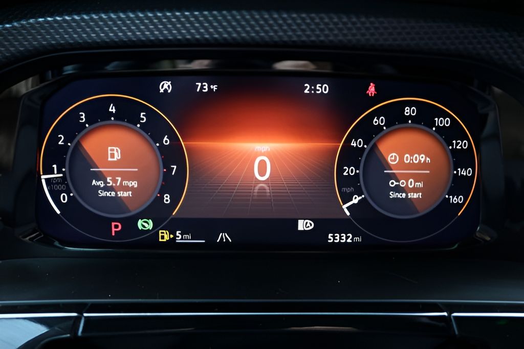 Used Car 2025 Volkswagen Atlas Cross Sport  2.0t Sel Premium R-line For Sale Under $50,000 In Austin, Texas