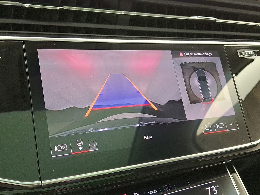 Thumbnail: 2025 Audi Q7 - 20