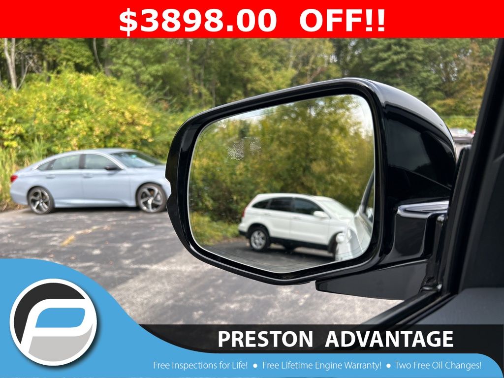 2026 Honda Ridgeline Black Edition - Photo 20