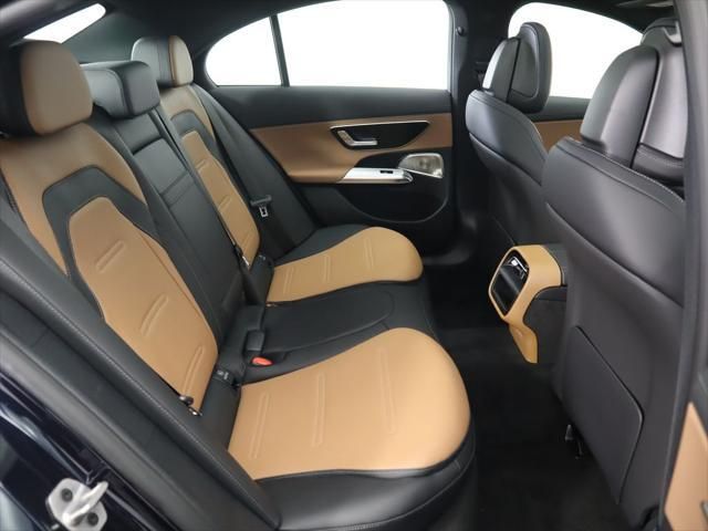 Thumbnail: 2026 Mercedes-Benz E-Class - 24