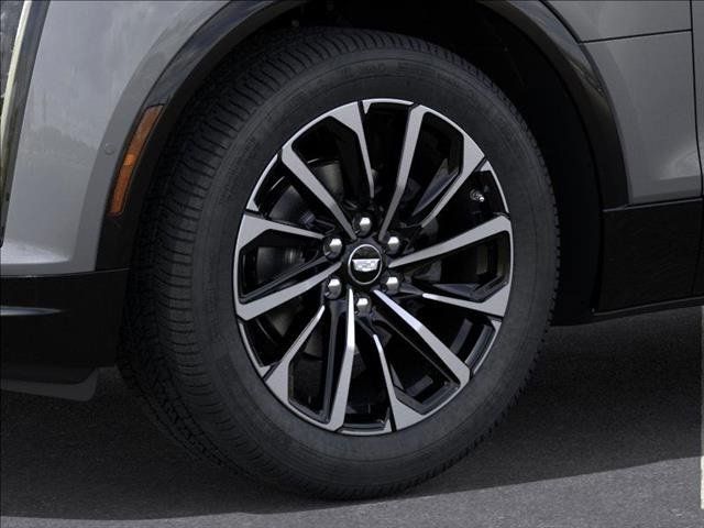 2026 Cadillac LYRIQ Sport - 8