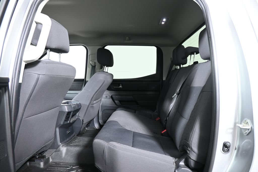 Thumbnail: 2024 Toyota Tundra - 7