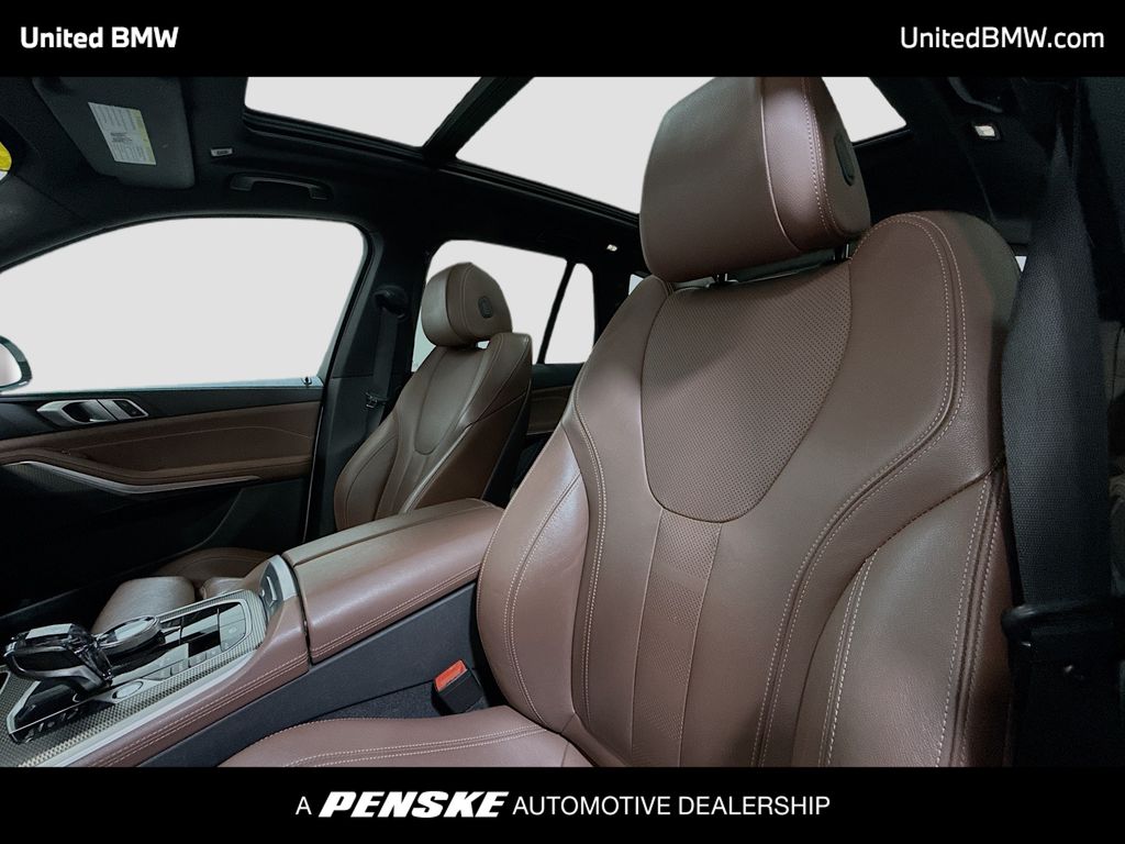 Thumbnail: 2022 BMW X5 - 5
