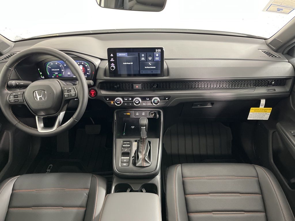 Thumbnail: 2026 Honda CR-V - 16