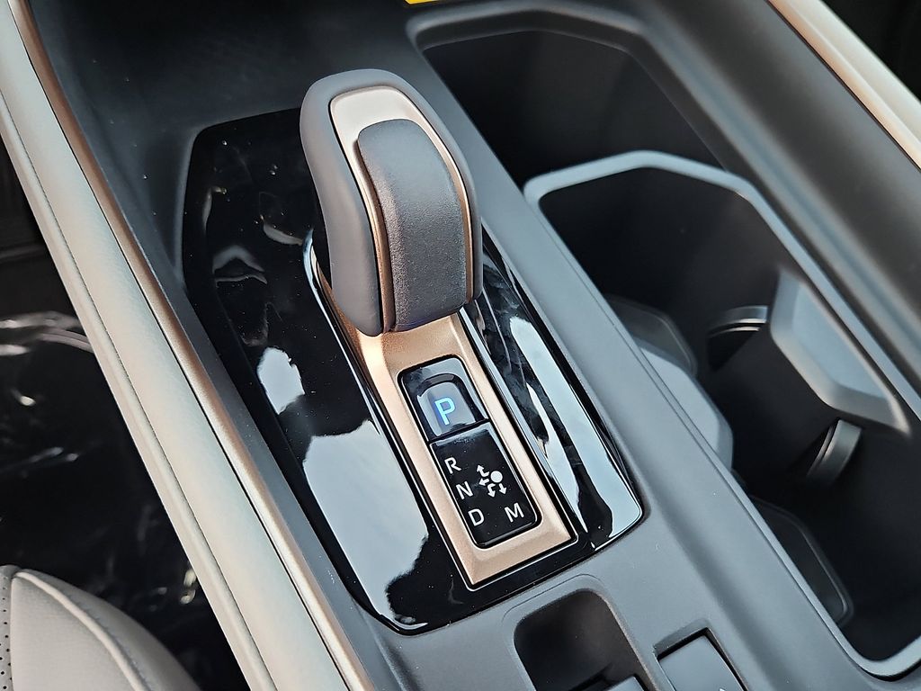 Thumbnail: 2026 Toyota Grand Highlander - 11