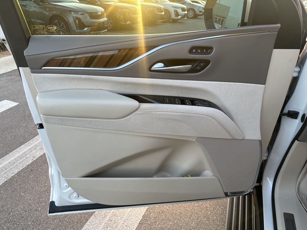 Used Car 2022 Cadillac Escalade  Sport Platinum For Sale Under $90,000 In Austin, Texas