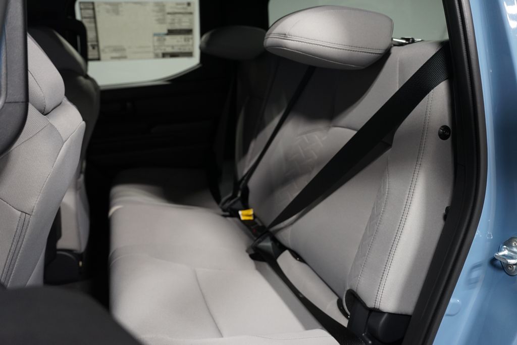 Thumbnail: 2026 Toyota Tacoma - 30