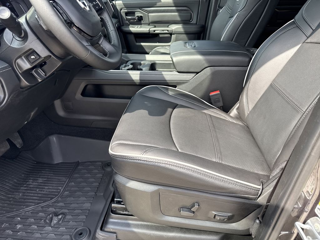 2026 Ram 2500 Rebel - 11