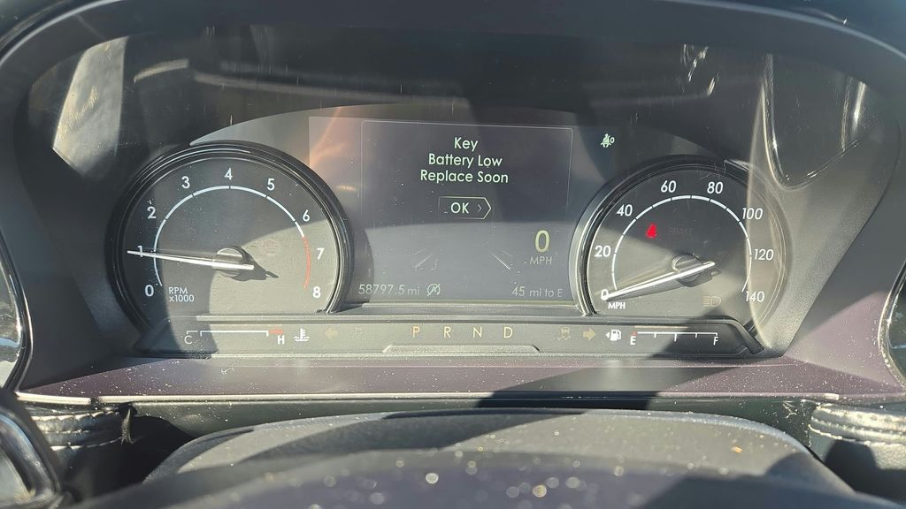 2022 Lincoln Corsair