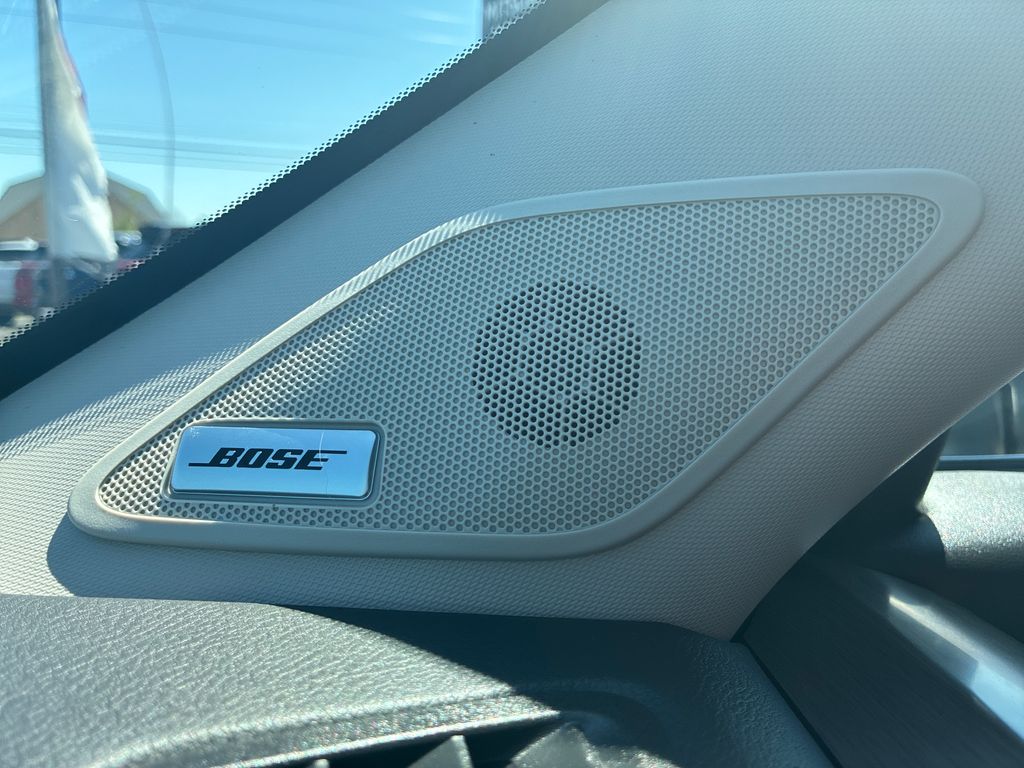 2024 Nissan Pathfinder Platinum Black at South Hills Kia