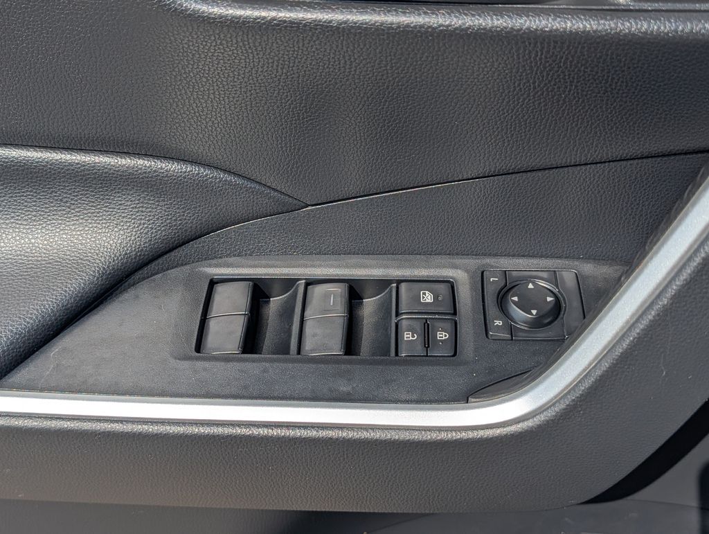 Used 2024 Toyota RAV4 Hybrid SUV