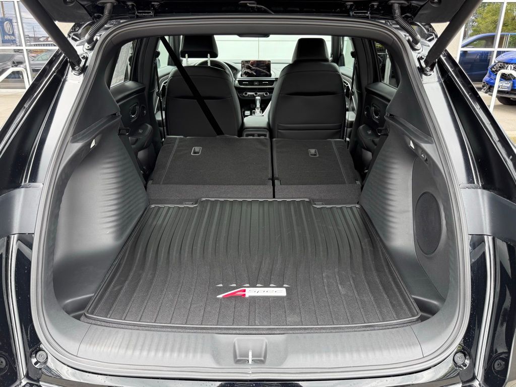2025 Acura ADX A-Spec Advance Package