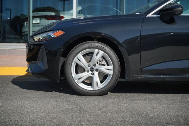 Thumbnail: 2025 Audi A5 - 2