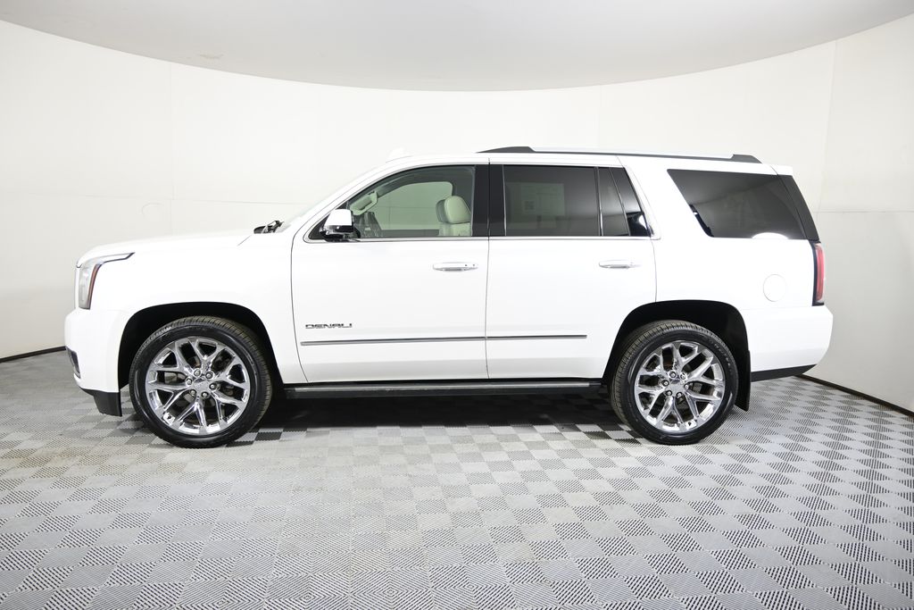 Used 2019 GMC Yukon Denali with VIN 1GKS2CKJXKR246518 for sale in Forest Lake, Minnesota
