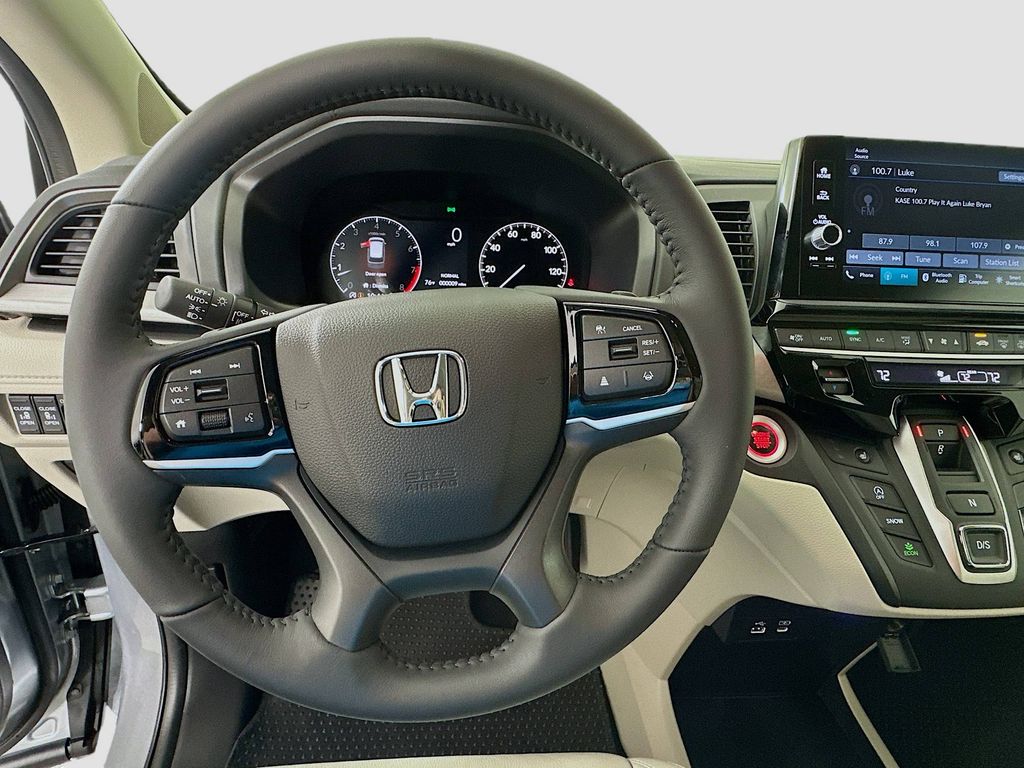 Thumbnail: 2026 Honda Odyssey - 10