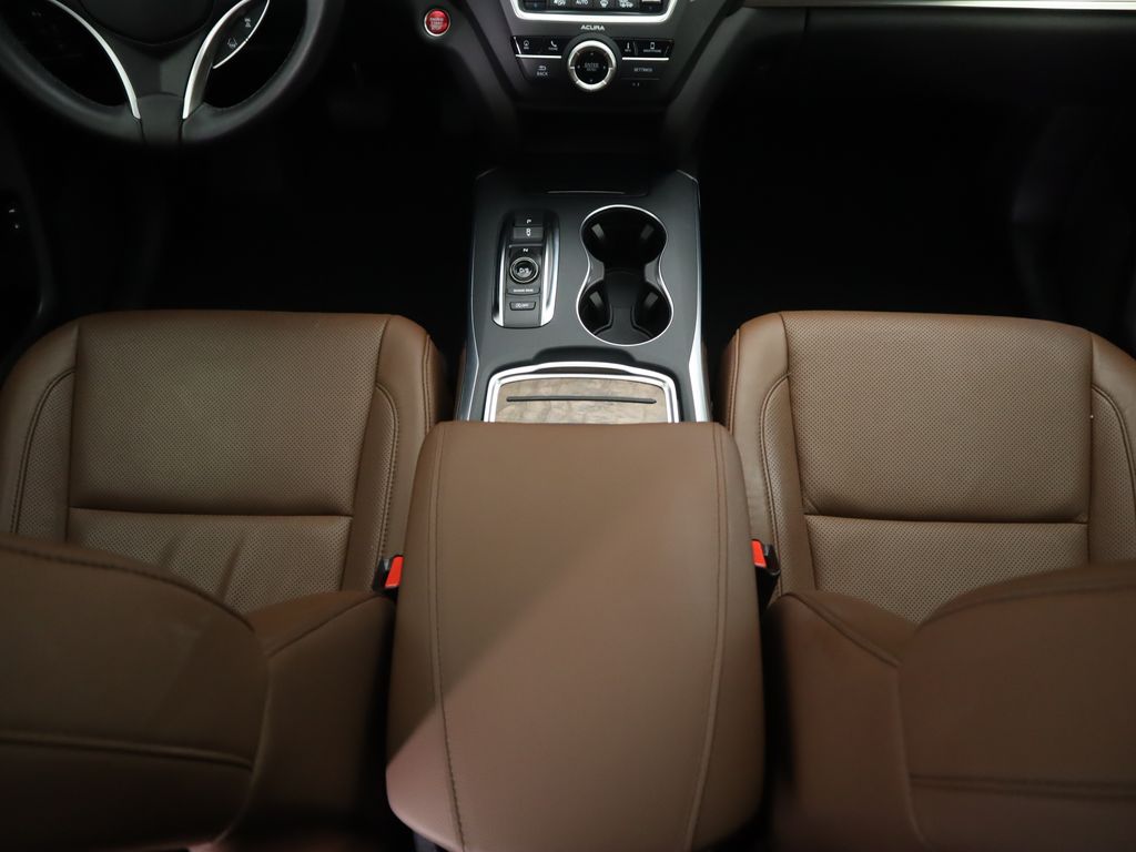 Thumbnail: 2020 Acura MDX - 17