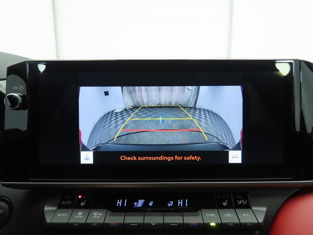 Thumbnail: 2025 Toyota Camry - 15