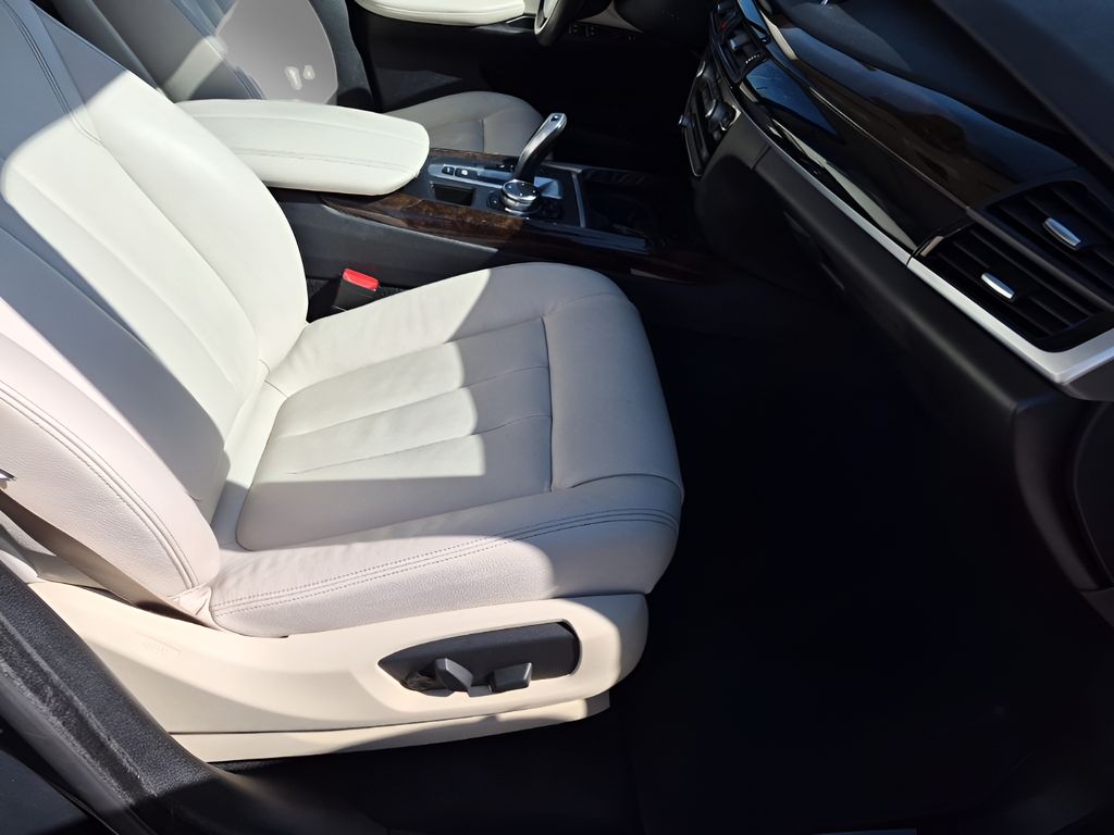 Used Car 2014 Bmw X5  Sdrive35i For Sale Under $15,000 In Austin, Texas