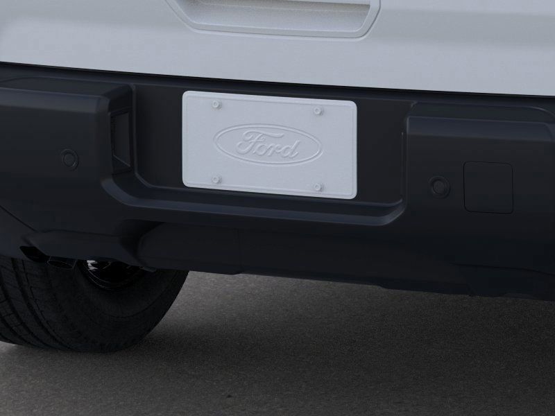 New 2025 White Ford Outer Banks image 23