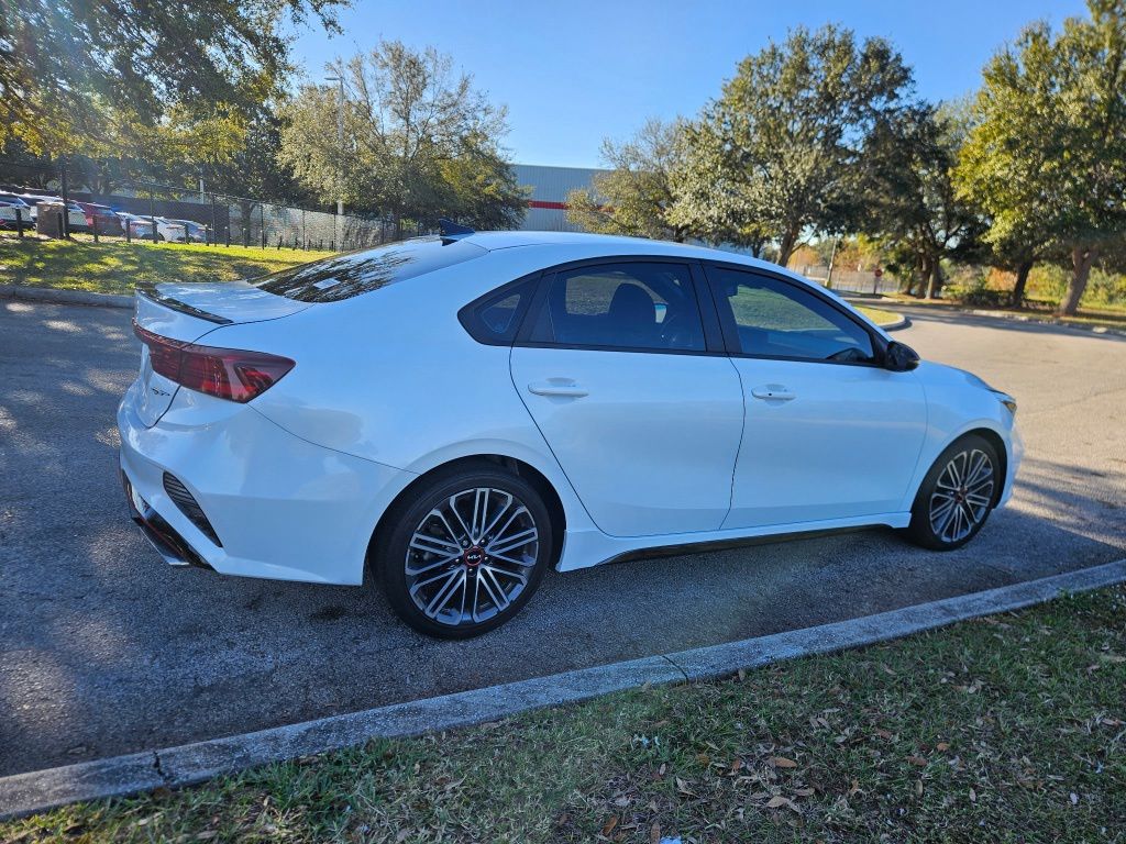 Thumbnail: 2024 Kia Forte - 5