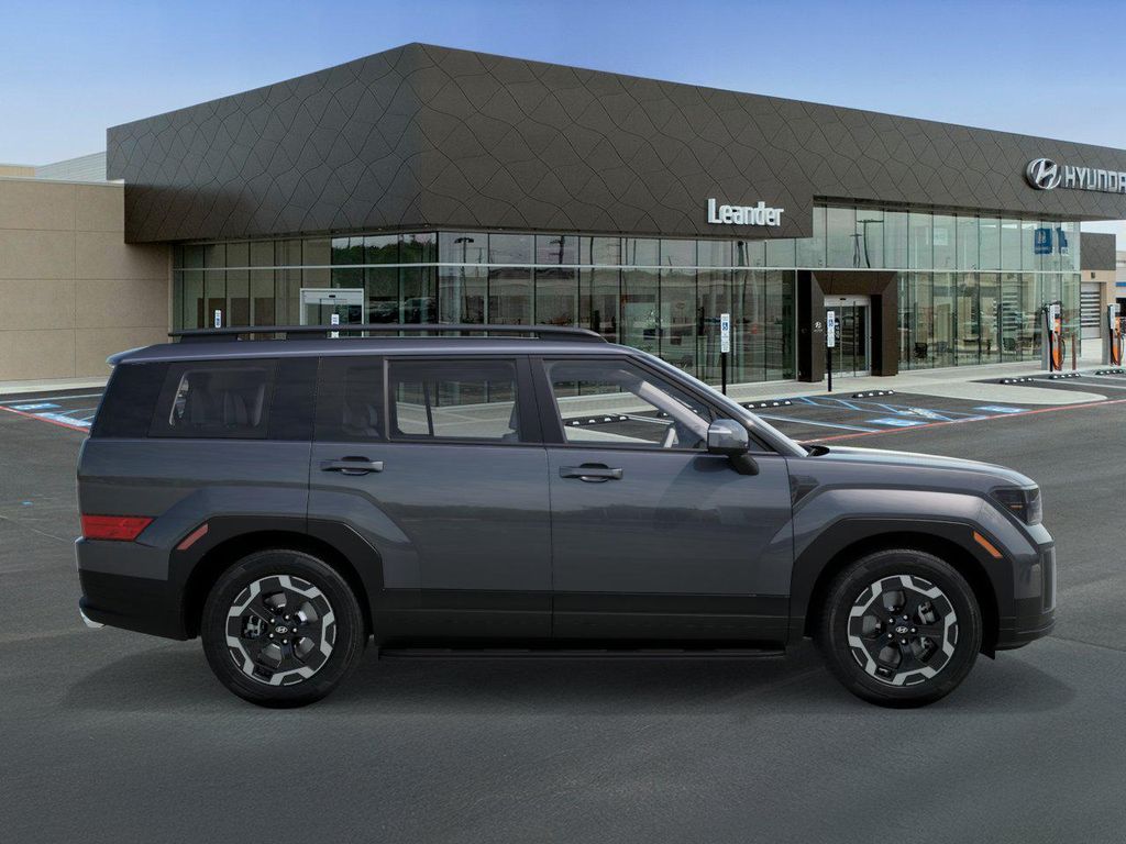 Thumbnail: 2026 Hyundai Santa Fe - 7