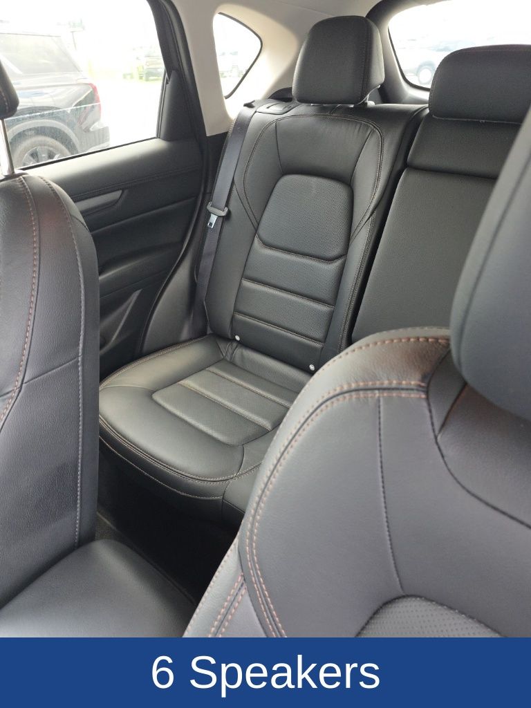 Used 2023 Mazda CX-5 2.5 S Preferred (PR6007A) for sale in