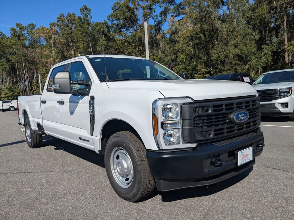2026 Ford F-250 XL