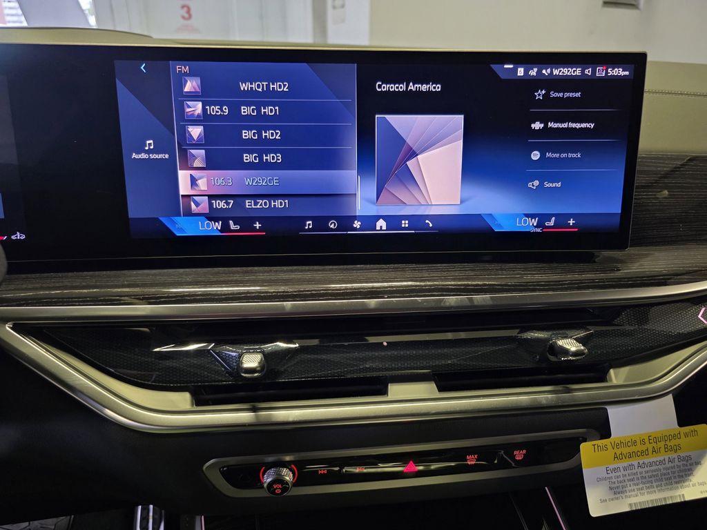 New 2026 Dk. BMW sDrive40i image 24