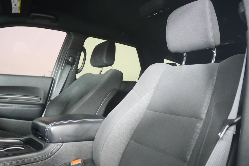 Thumbnail: 2021 Dodge Durango - 8