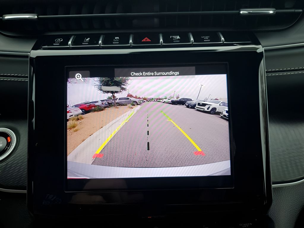 Used Car 2024 Jeep Grand Cherokee L  Altitude X For Sale Under $40,000 In Austin, Texas