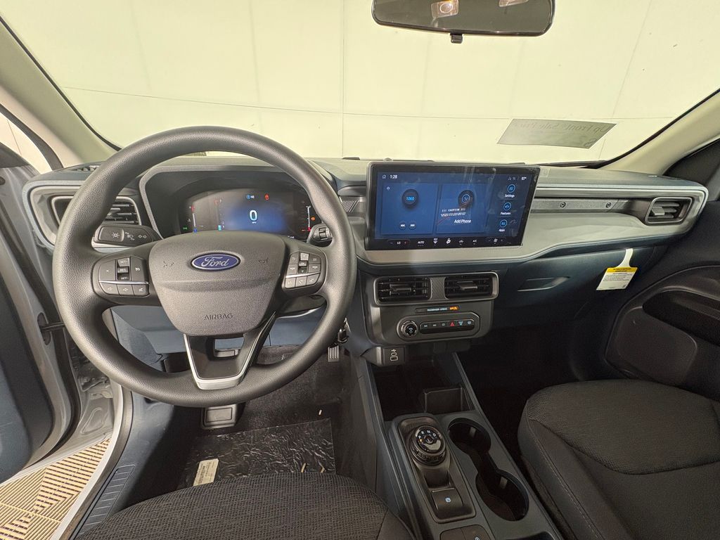 New 2026 White Ford XL image 8