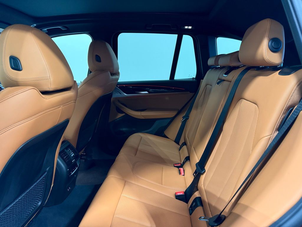 Thumbnail: 2022 BMW X3 - 22