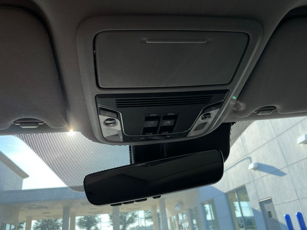 2025 Honda Ridgeline RTL 15