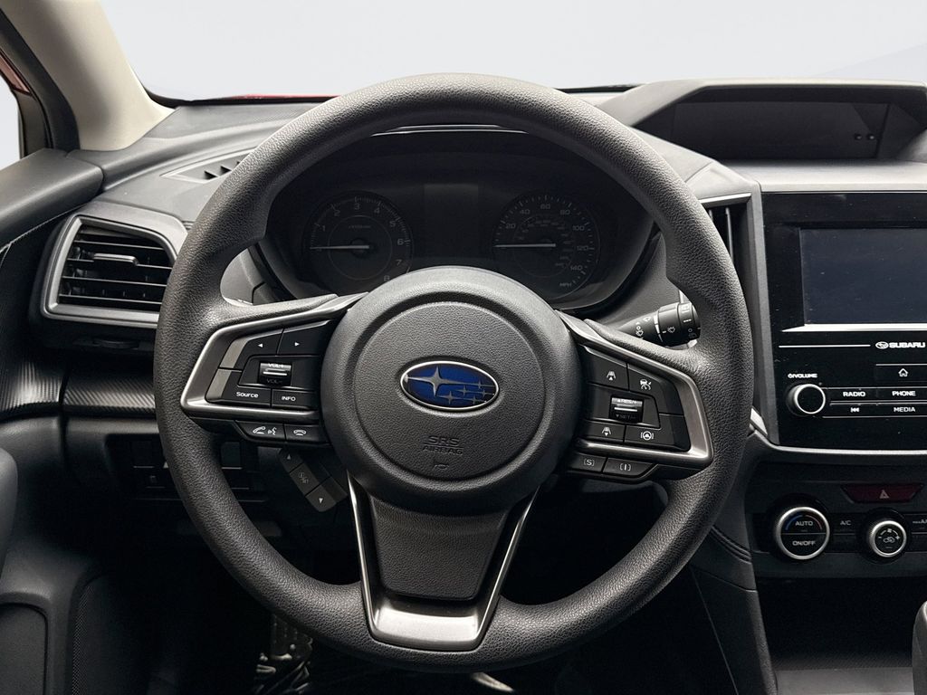 Thumbnail: 2023 Subaru Crosstrek - 12