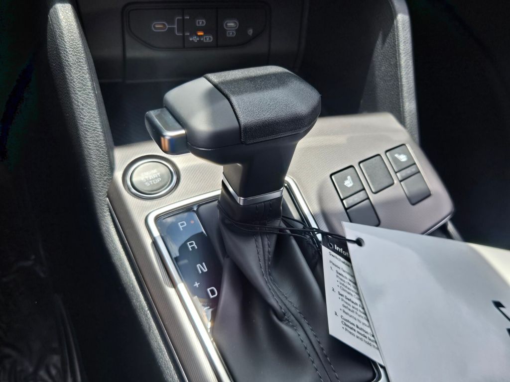2027 Kia Sportage - $31,755