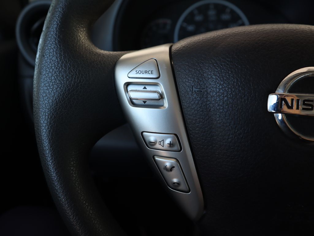 Thumbnail: 2017 Nissan Versa - 11