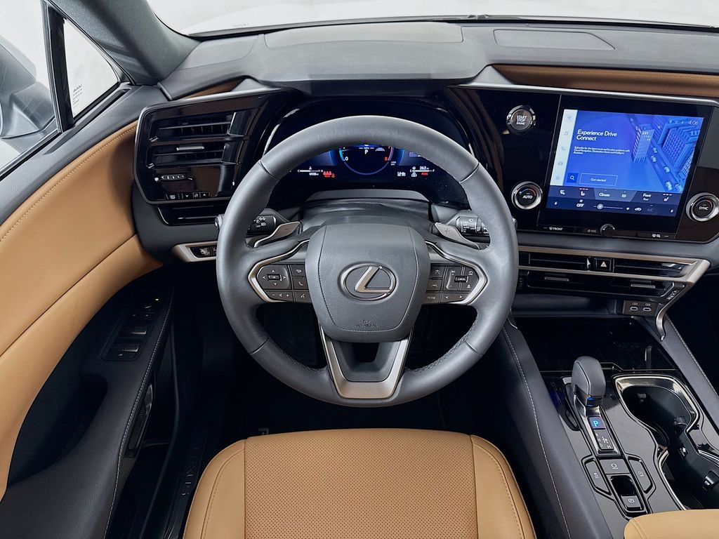 Thumbnail: 2025 Lexus RX - 22