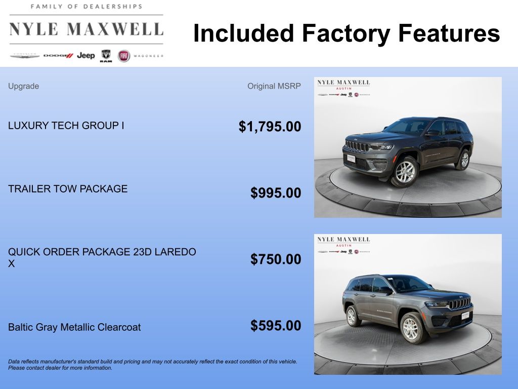 View vehicle photo 7