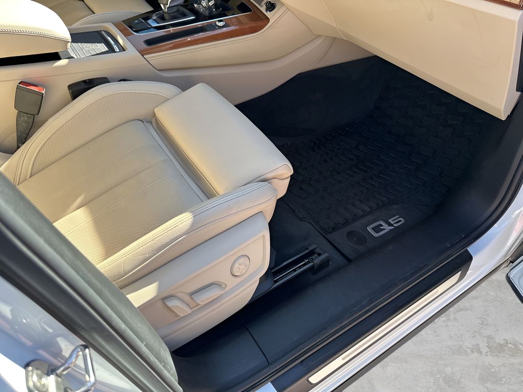 Used Car 2021 Audi Q5  For Sale Under $30,000 In Austin, Texas