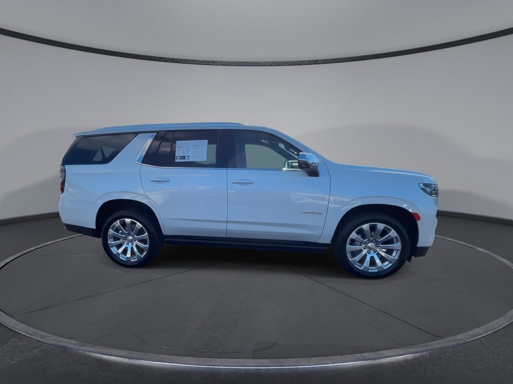 Thumbnail: 2023 Chevrolet Tahoe - 2
