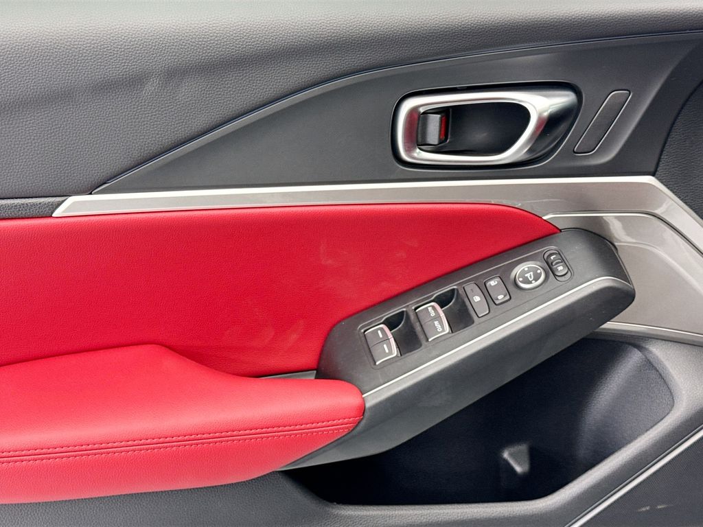 Thumbnail: 2026 Acura Integra - 21