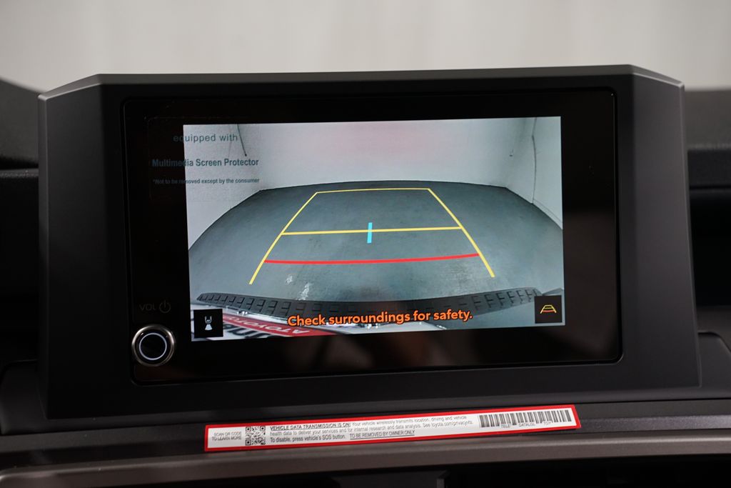 Thumbnail: 2026 Toyota 4Runner - 21