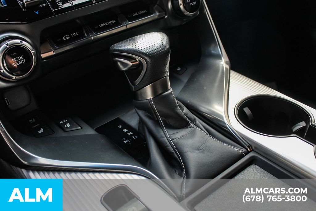 Used 2023 Gray Lexus 600 F SPORT image 35