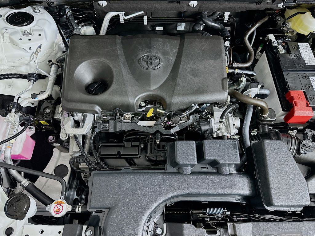 Thumbnail: 2025 Toyota RAV4 - 30