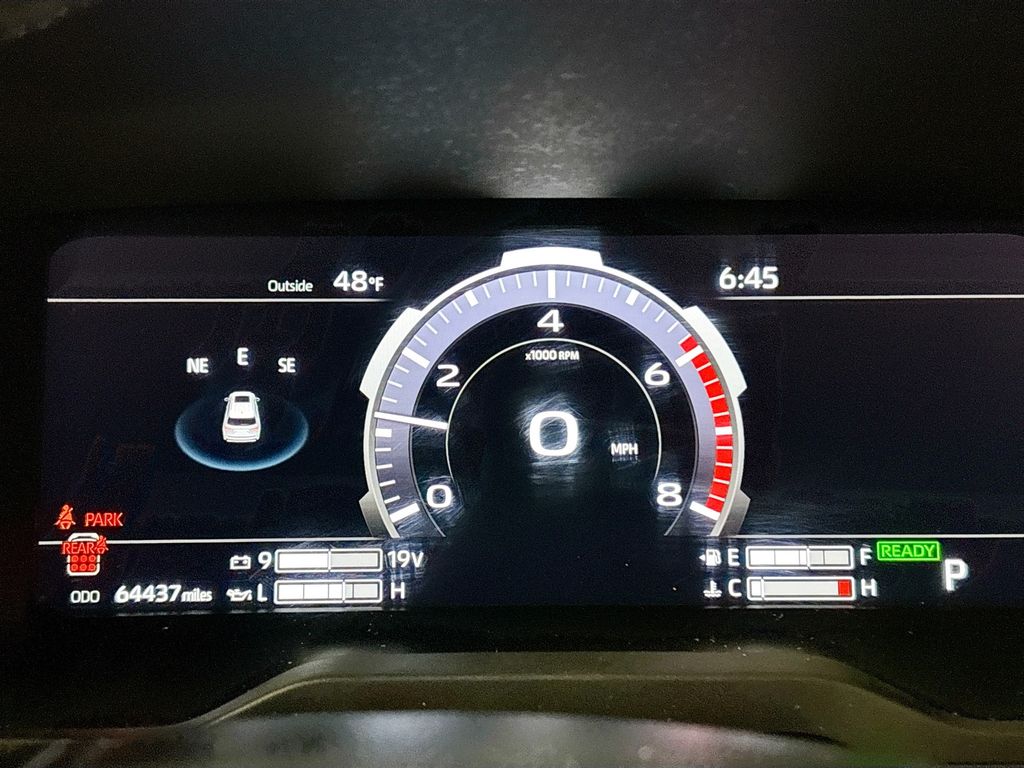 2023 Toyota Sequoia Limited