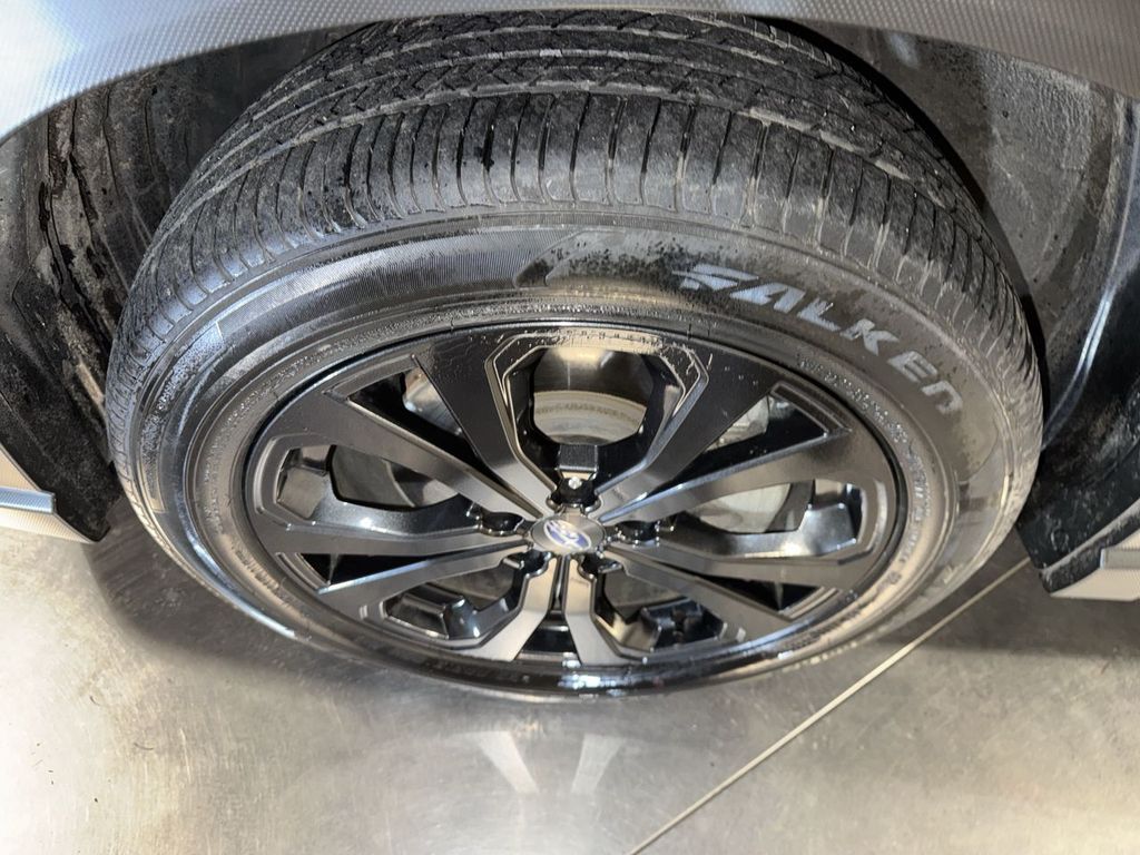 used 2023 Subaru Forester car, priced at $29,314