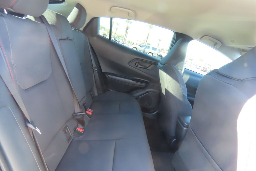 Thumbnail: 2026 Toyota Prius - 20